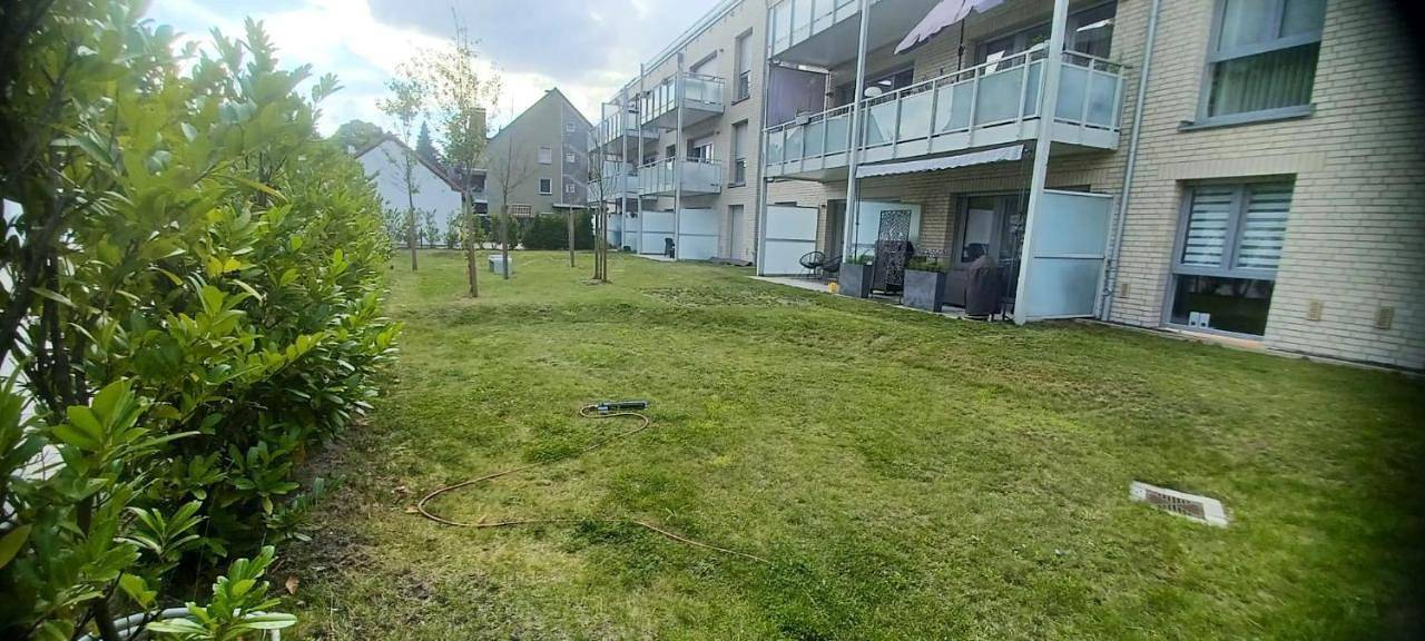 Cały apartament, Luxuriöses Apartment für 4 Personen, Neubau, Parkplatz free in Bochum, Zagłębie Ruhry