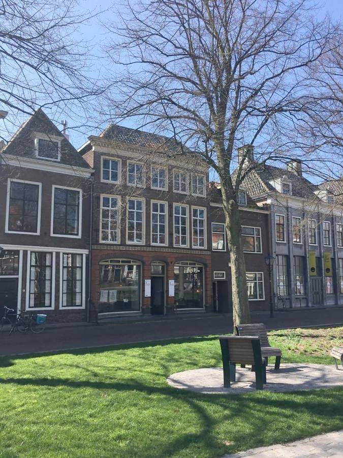 De Theetap in Zierikzee, Côte de Zeeland