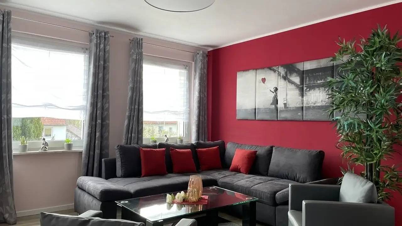 Ferienhaus für 8 Personen (120 m²) in Walkenried in Walkenried, Harzvorland