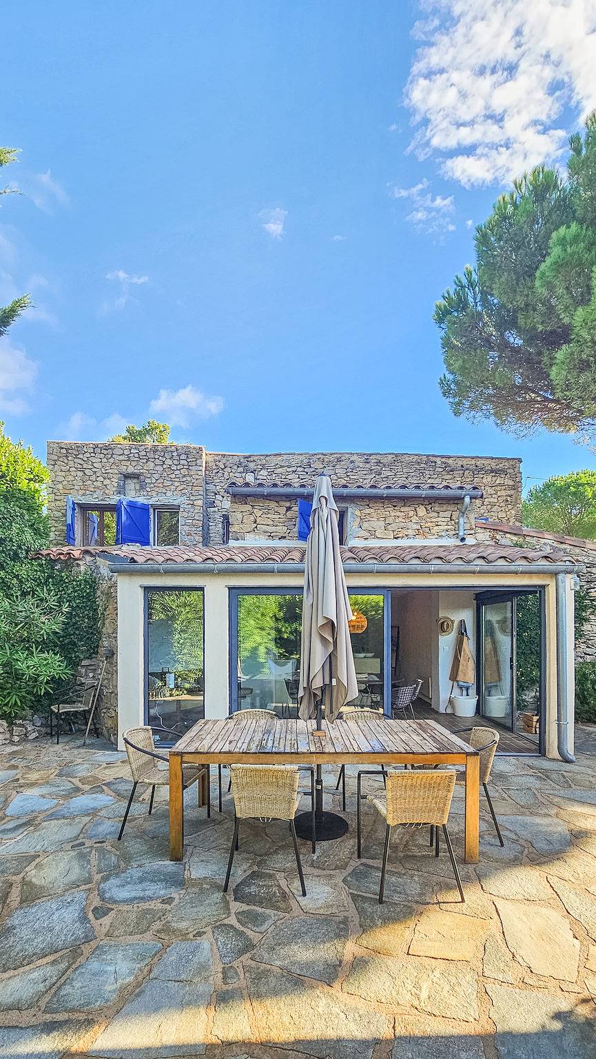 Villa des Amandes in Bédarieux, Béziers und Umgebung