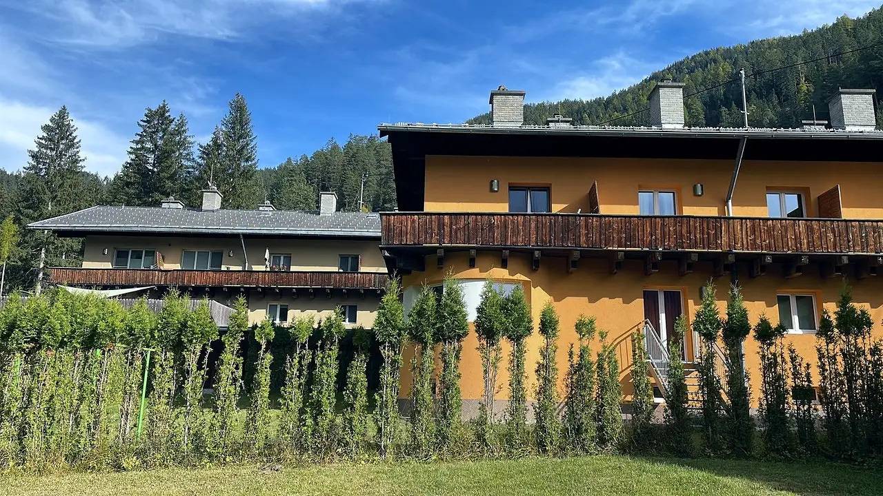 Ganze Ferienwohnung, Ferienwohnung für 4 Personen (65 m²) in Nauders, Bezirk Landeck