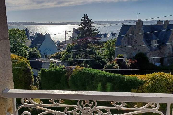 Appartement de vacances pour 4 personnes - 1