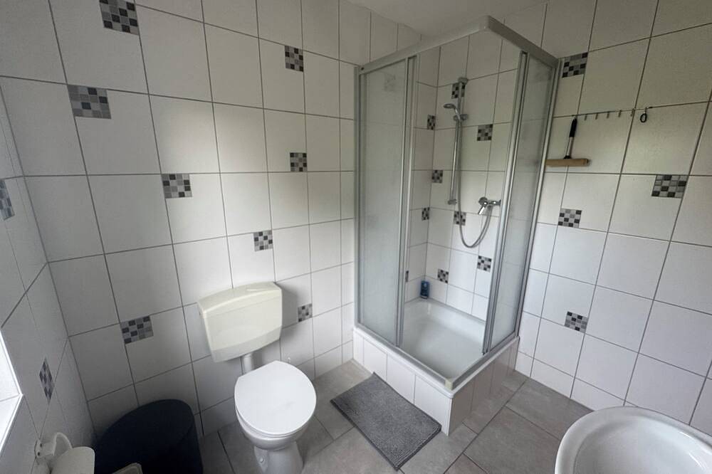 Idyllischer Bungalow/ Ferienwohnung im Grünen, perfekt zum entspannen. in Rövershagen, Rostock und Umgebung
