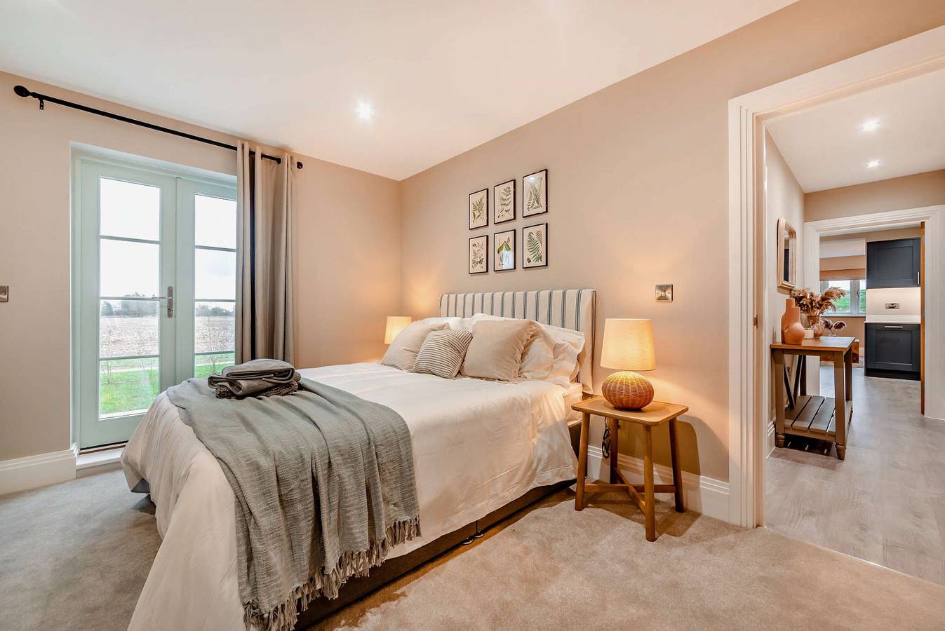 Entire apartment, Riverview in Gloucestershire