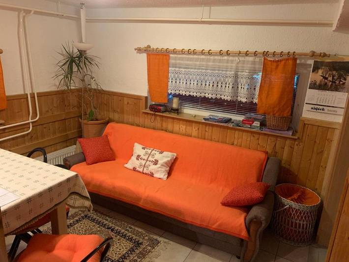 Gîte pour 4 personnes, avec vue et jardin dans Mojstrana - 3