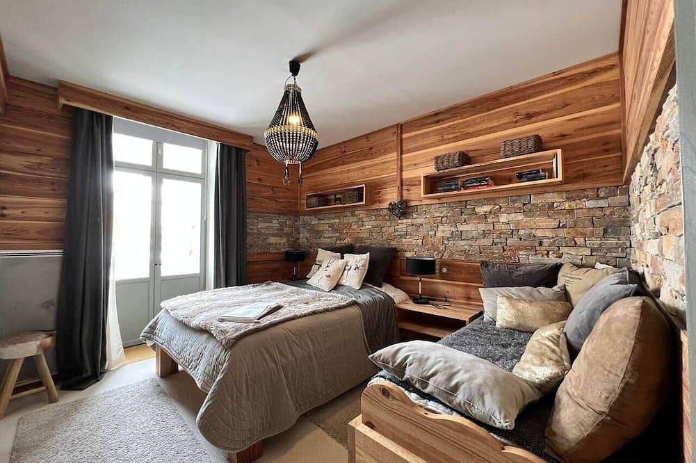 Appartement de vacances