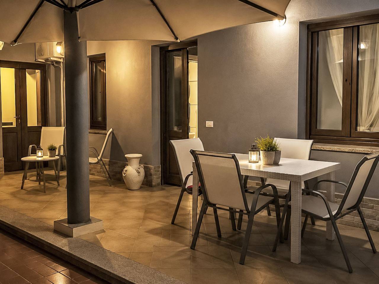 Appartamento intero, 'Casa Donna Giovanna in Pula Cagliari, Pula e dintorni