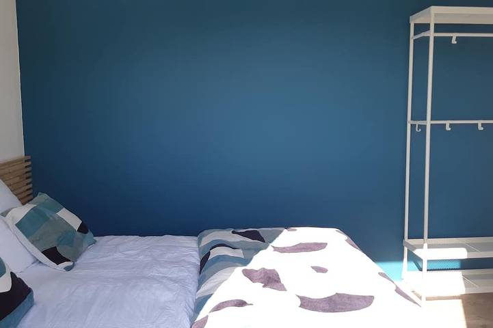 Location de vacances pour 5 personnes, avec terrasse et jacuzzi à Saint-Prouant - 4