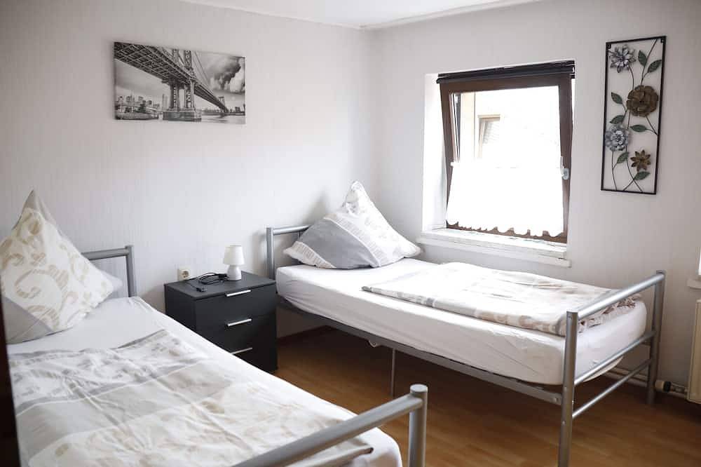 Urlaub in ruhiger Lage in Nideggen, Rureifel (Nordrhein-westfalen)