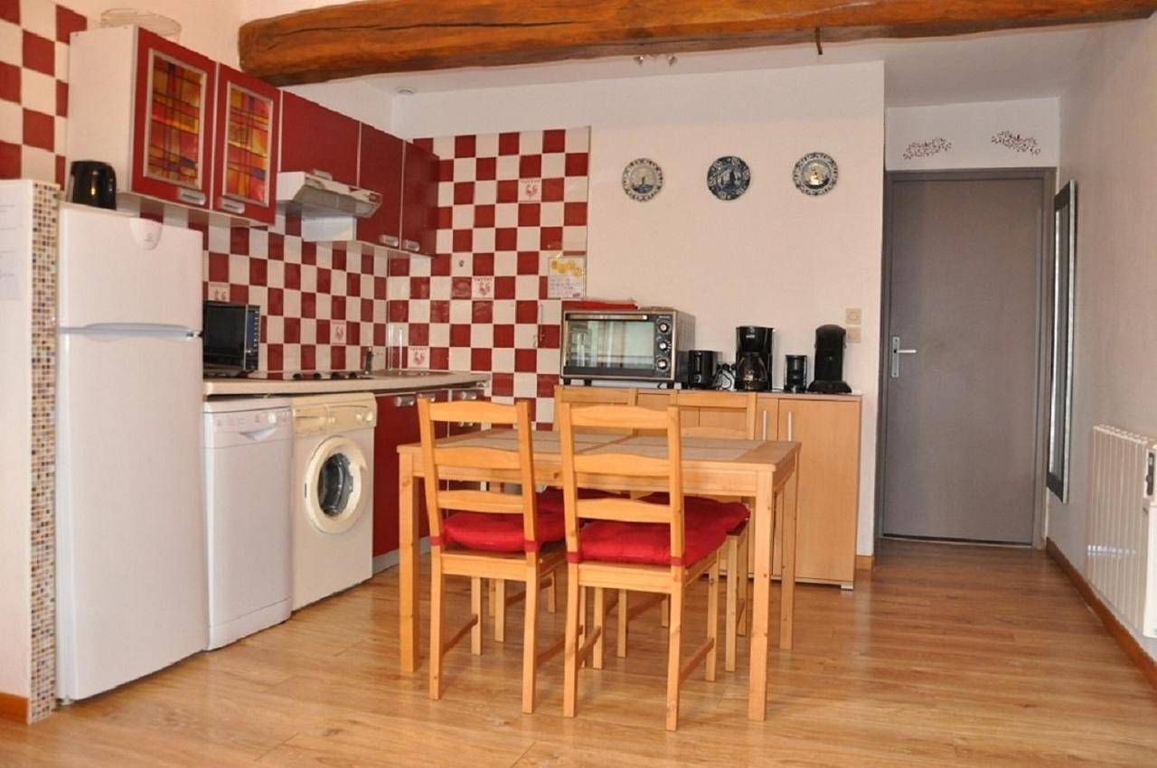 Appartement entier, Gite Ty Coz in Charly-sur-Marne, Aisne