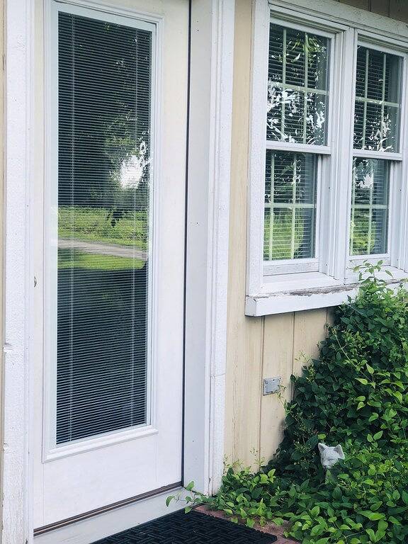 Ruhige Ferienhaus in schöner Lancaster County in Lancaster County