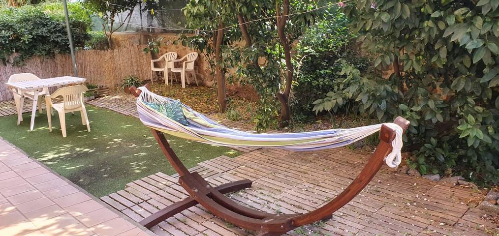 Gîte pour 4 personnes, avec terrasse dans Plage du Val Fleuri - 4