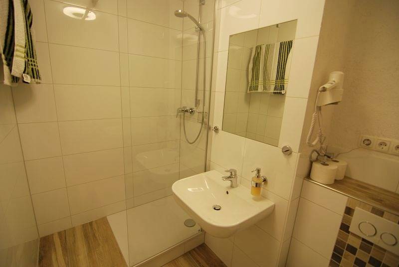 Apartment Fischerbräuwiese - Apartment Fischerbräuwiese für 2 Personen, 38 qm in Bad Reichenhall, Berchtesgadener Alpen