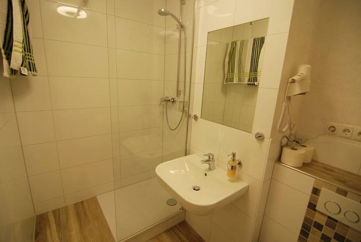 Ferienhaus für 2 Personen, mit Balkon und Balkon/Terrasse, kinderfreundlich im Berchtesgadener Land - 2