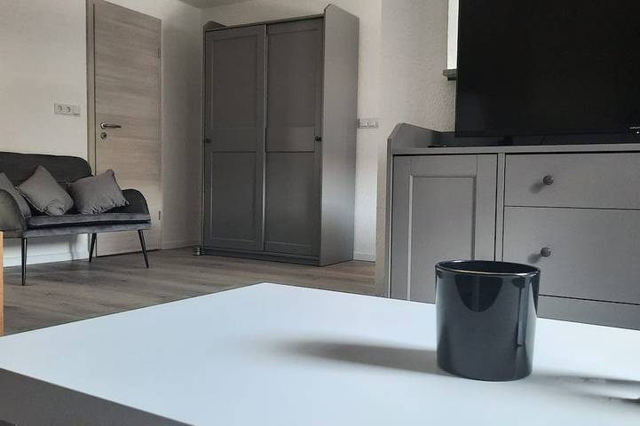 Ferienwohnung für 4 Personen