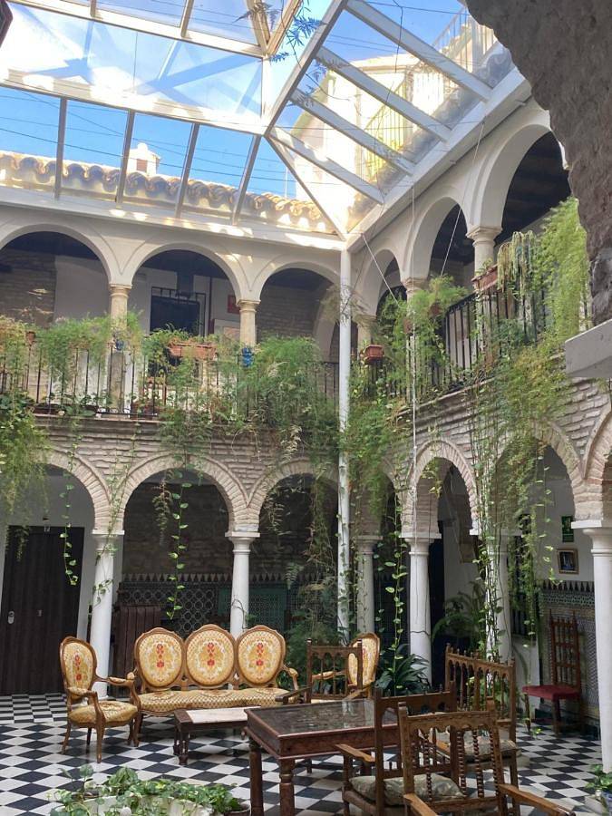 Hostal Palacio del Corregidor in Distrito Centro (Córdoba), Córdoba