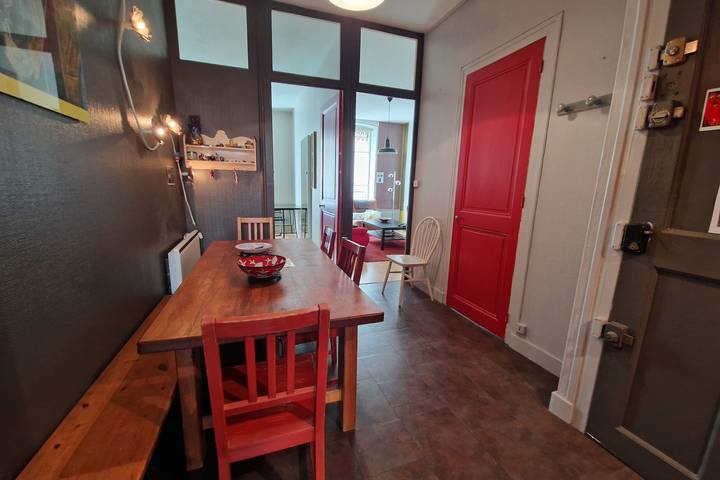 Ferienwohnung für 7 Personen in Grenoble - 3