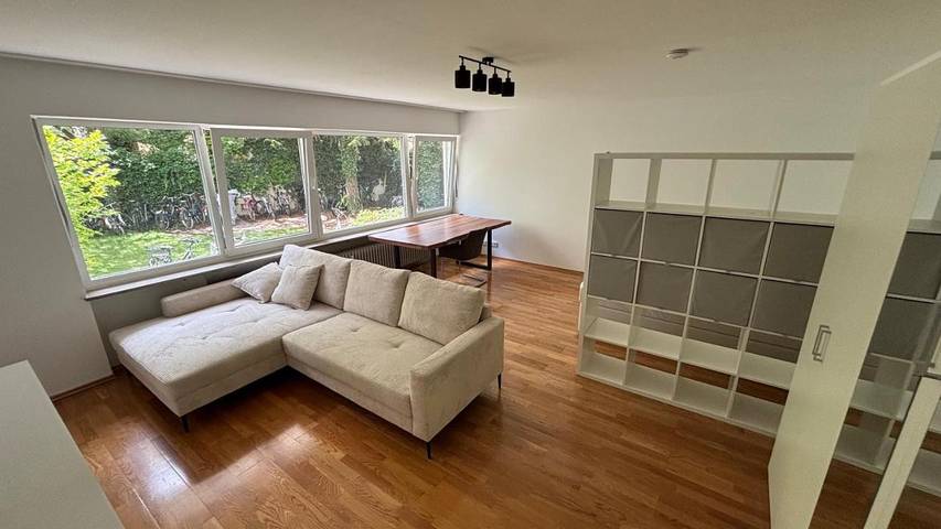Ferienwohnung für 5 Personen, mit Garten beim Oktoberfest - 3