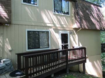 Vacation Apartment for 6 Guests in Norwood Hollow, Sugar Mountain, Picture 2