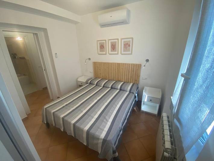 Gîte pour 6 personnes, avec jardin à Sarzana - 3