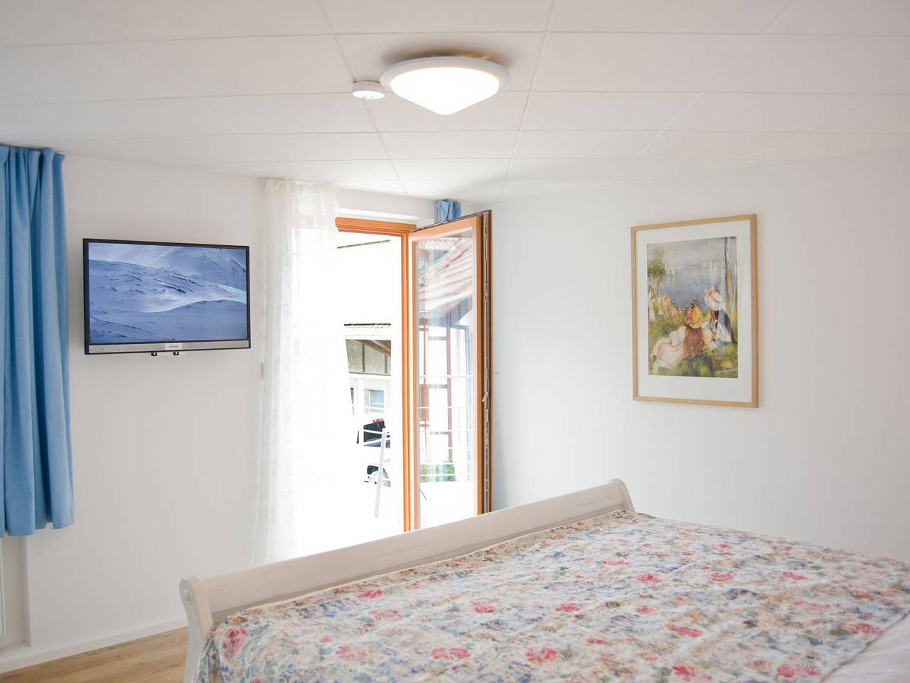 Ganze Ferienwohnung, Kleines Landhaus Bodensee - kleines Landhaus Bodensee in Hödingen, Überlingen