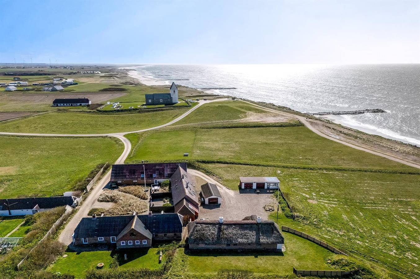 4 bedroom pet friendly home in Lemvig in Lemvig, Lemvig und Umgebung