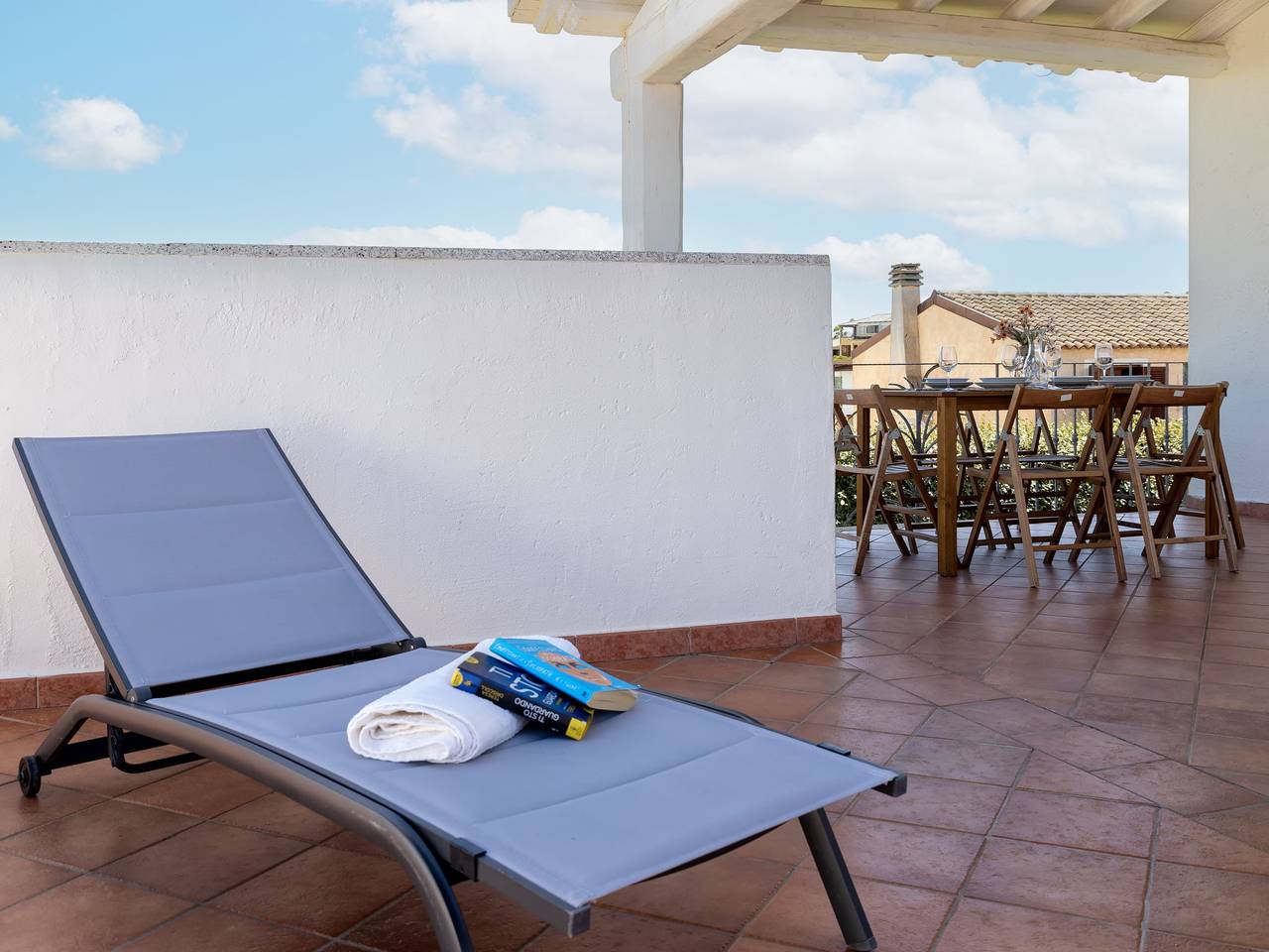 Apartamento entero, Janas in Moriscu, Pittulongu