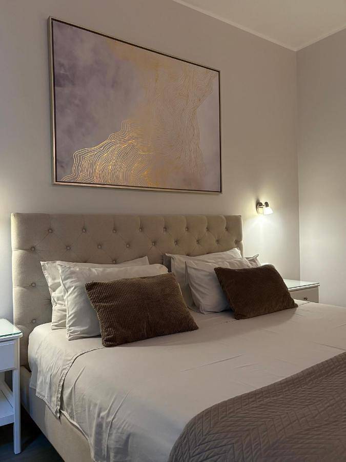 B&b per 2 persone, con giardino e panorama a Terracina