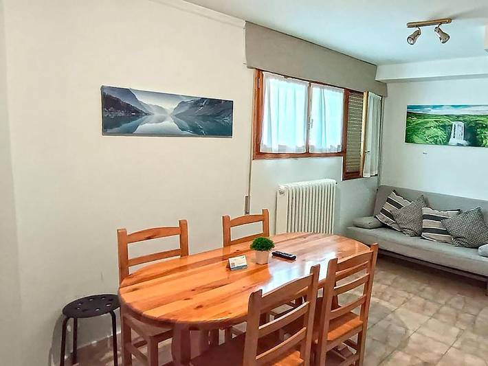 Ferienwohnung für 6 Personen, mit Haustier - 1