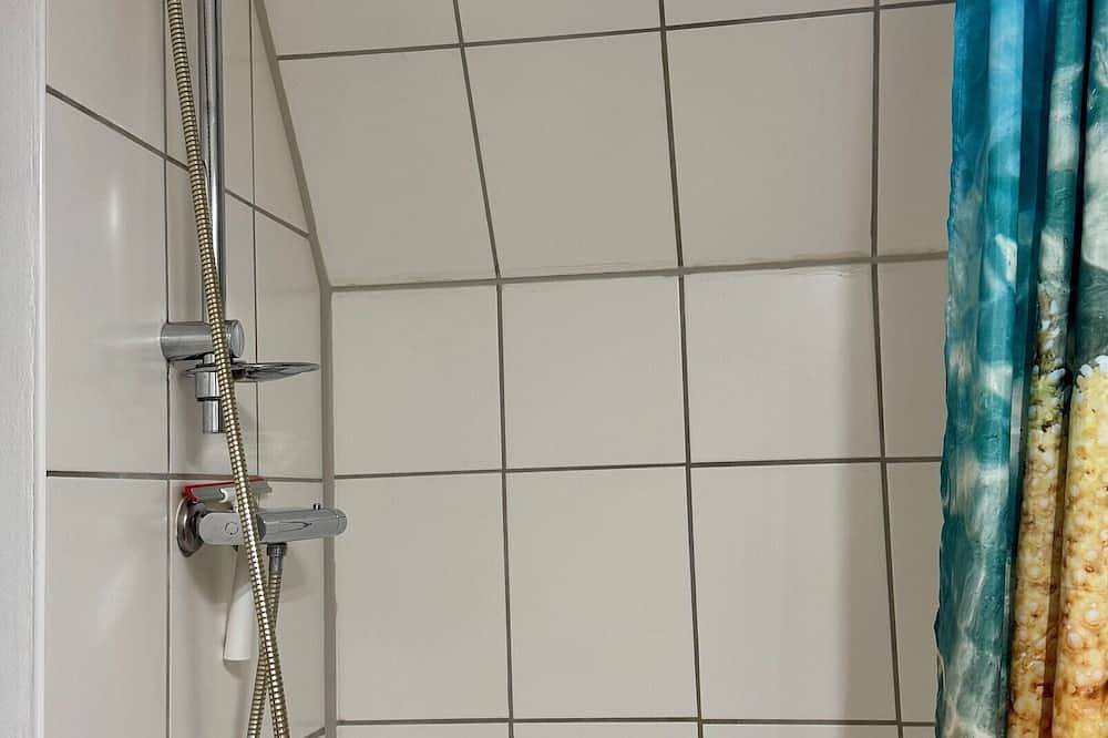 Entire apartment, Great apartment for non-smokers in Fellbach, Rems-Murr-Kreis