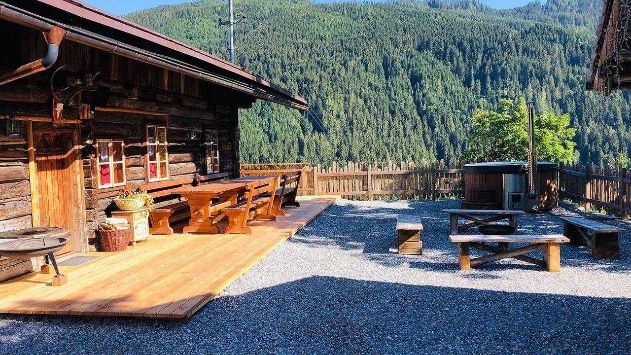 Ferienhaus für 16 Personen (250 m²) in Bischofshofen in Bischofshofen, Ski Amadé