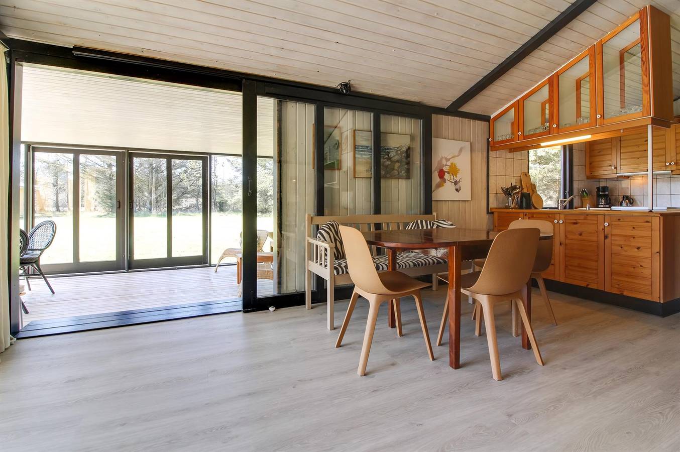 Amazing home in Løkken w/ 3 Bedrooms in Hjørring und Umgebung