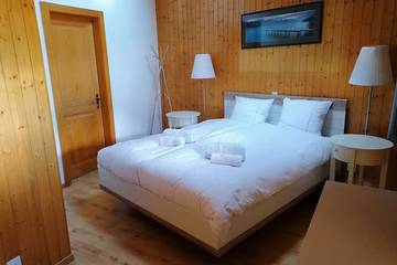Chalet für 10 Personen in Orsières, Mont-Blanc-Massiv, Bild 1