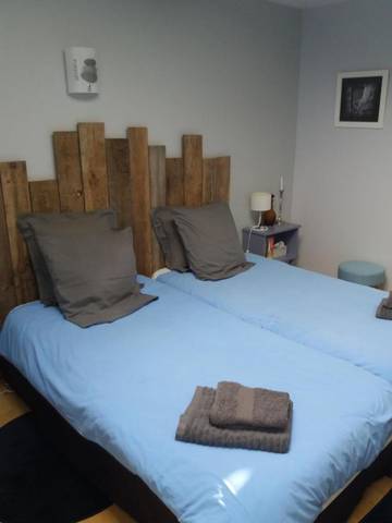 Gîte pour 2 personnes à Lectoure
