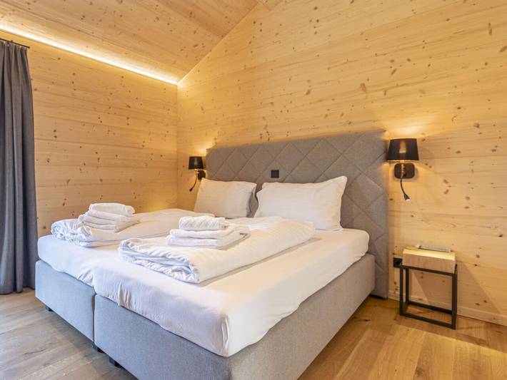 Villa für 8 Personen, mit Sauna und Balkon in Österreich - 4