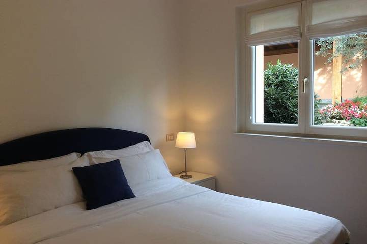 Villa pour 6 personnes, avec jardin et balcon à Bellagio - 3