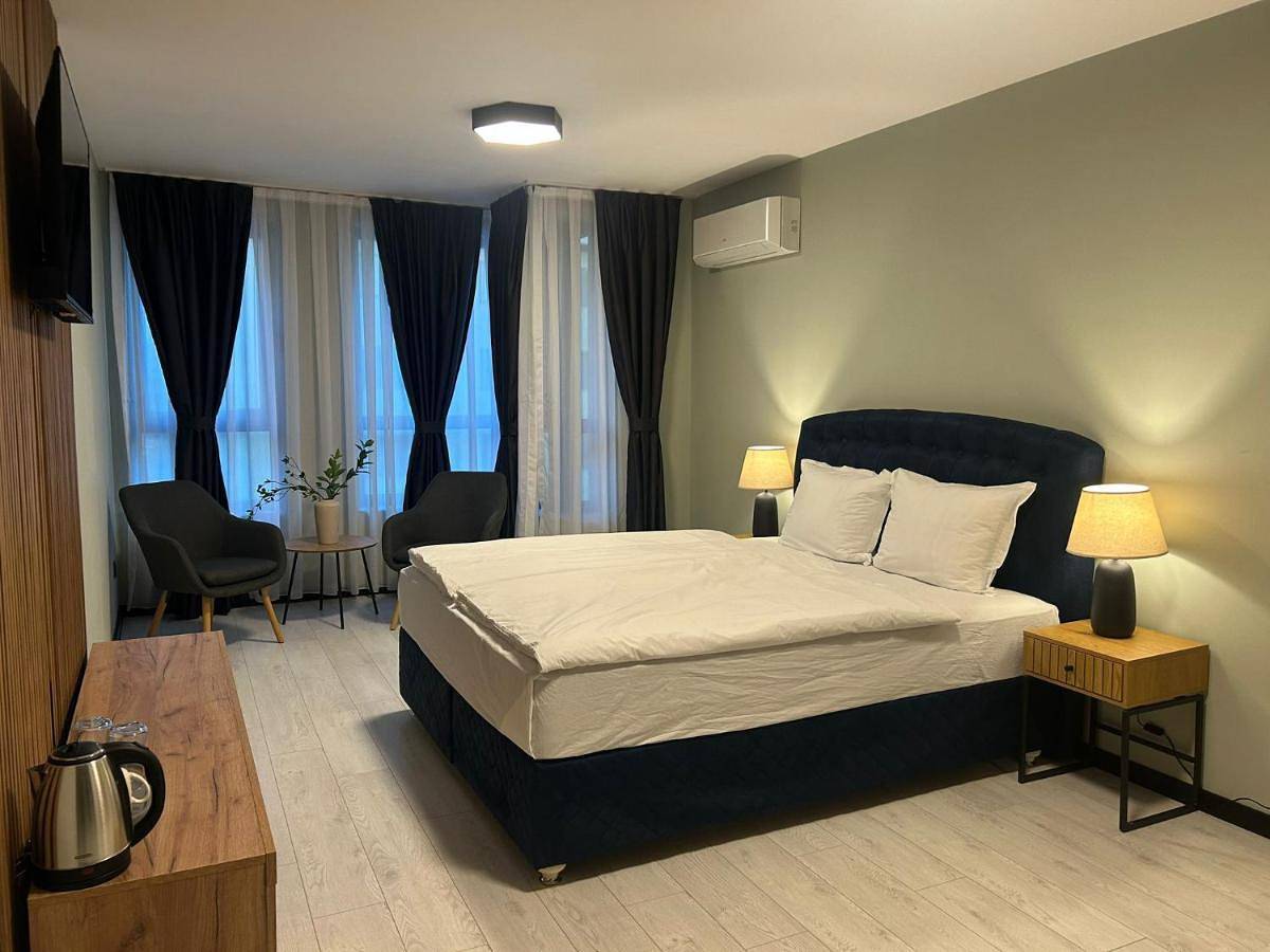 Apart Hotel Danaya in Stara Zagora, Bulgarie
