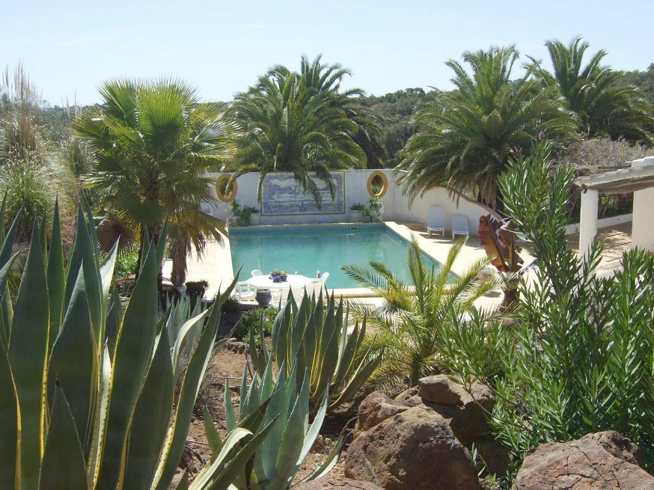 Quinta Do Cano in Évora, Distrito de Évora