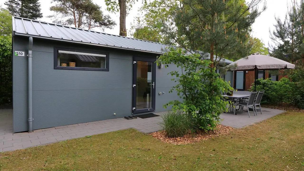 Casa vacanza a Veluwe a partire da 150€ a notte
