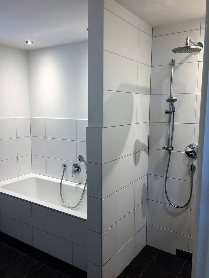 Ganze Wohnung, Ferienwohnung La Terrazza - Residenz am See in Überlingen, Region Bodensee-Oberschwaben