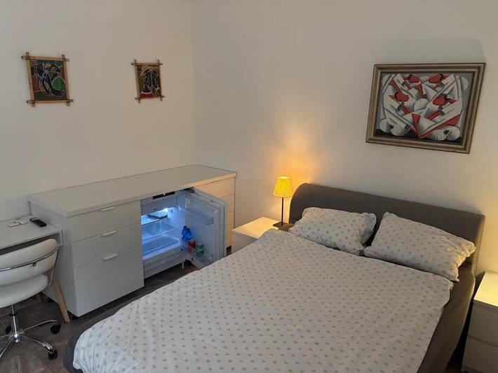 Ferienwohnung für 4 Personen, mit Garten und Ausblick in Ljubljana - 4