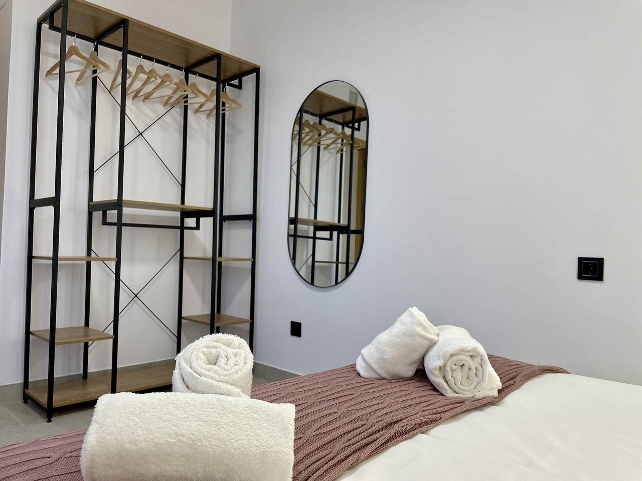 Appartement entier, Luxueuse Suite El Geranio à Córdoba centre, proche Plaza de Tendillas in Distrito Centro (Córdoba), Cordoba