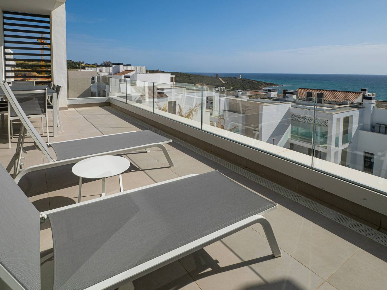 Appartement entier, The Links Ii 2363 Golf & Sea in Playa de La Alcaidesa, San Roque