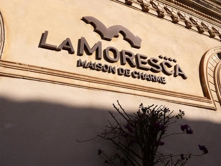 Hotel per 2 persone, con giardino e panorama, con animali domestici - 1