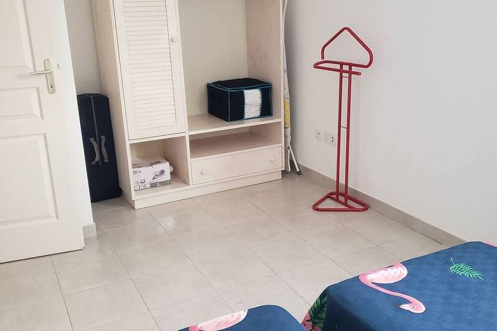 Location de vacances pour 6 personnes, avec jardin dans Plage Venga Di L Oru Santa Maria Poggio - 4