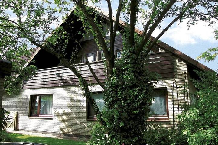 Ganze Wohnung, Ferienwohnung in Bad Zwischenahn, Ammerland