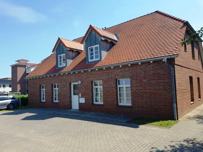 Ferienwohnung für 4 Personen in Lauterbach (Rügen)