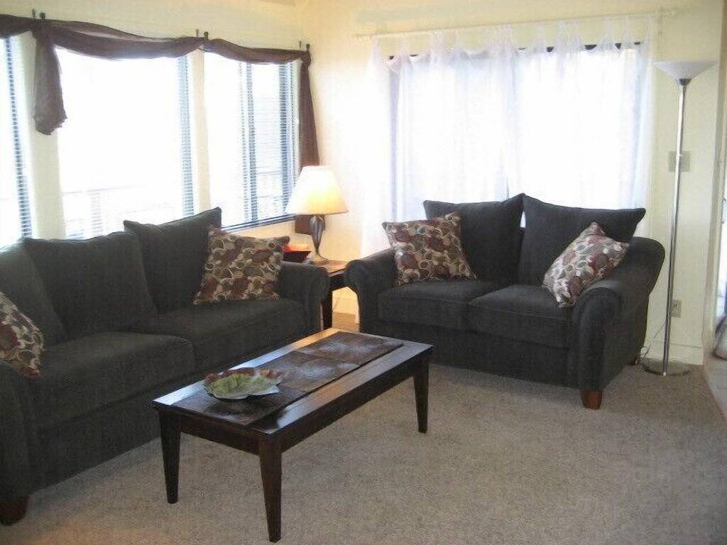 Gemütliche Schihütte - direkt an der Skipiste in Wintergreen, Nelson County