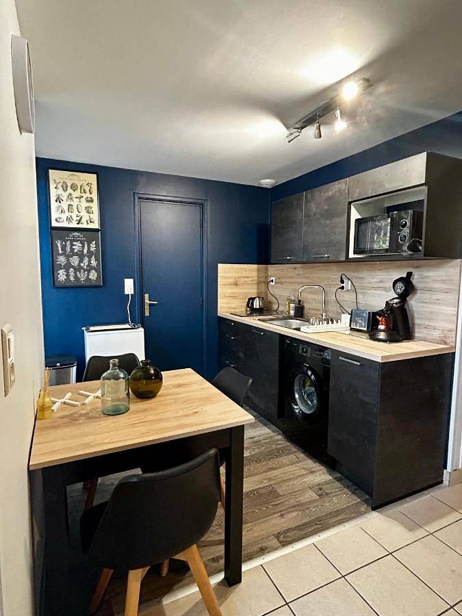 Apartamento de vacaciones para 4 personas - 1