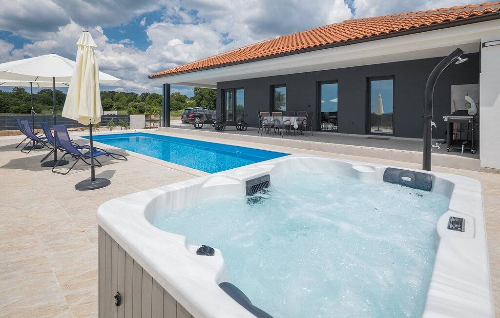 Casa vacanza a Gimino a partire da 157€ a notte